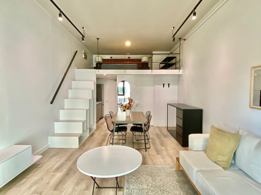 0 Bedroom Property for Sale in Foreshore Western Cape